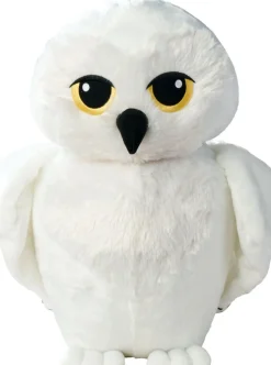 Simba Toys knuffel Warner Bros Hedwig wit 30 x 27 x 45 cm