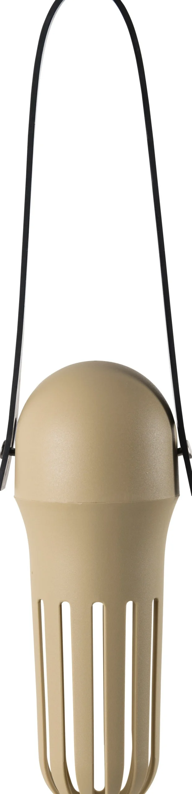 Singing Friend pindasilo Max beige D 8 H 21 cm