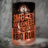 Smokey Goodness BBQ rub Beefalicious 250 gr