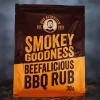 Smokey Goodness BBQ rub Beefalicious 30 gr
