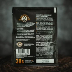Smokey Goodness BBQ rub Beefalicious 30 gr