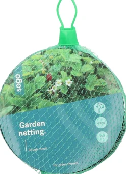Sogo tuinnet 2 x 5 m