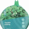 sogo tuinnet 3 x 5 m
