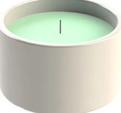 Spaas citronella kaars Asian Garden 15 uur D 9,7 H 6,1 cm