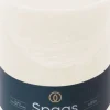 Spaas stompkaars Essential collection wit 95 uur D 10 H 13 cm