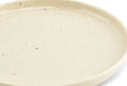 SP Collection bord Blush beige D 21,5 H 2,3 cm