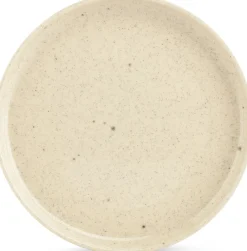 SP Collection bord Blush beige D 21,5 H 2,3 cm