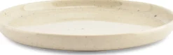 SP Collection bord Blush beige D 21,5 H 2,3 cm