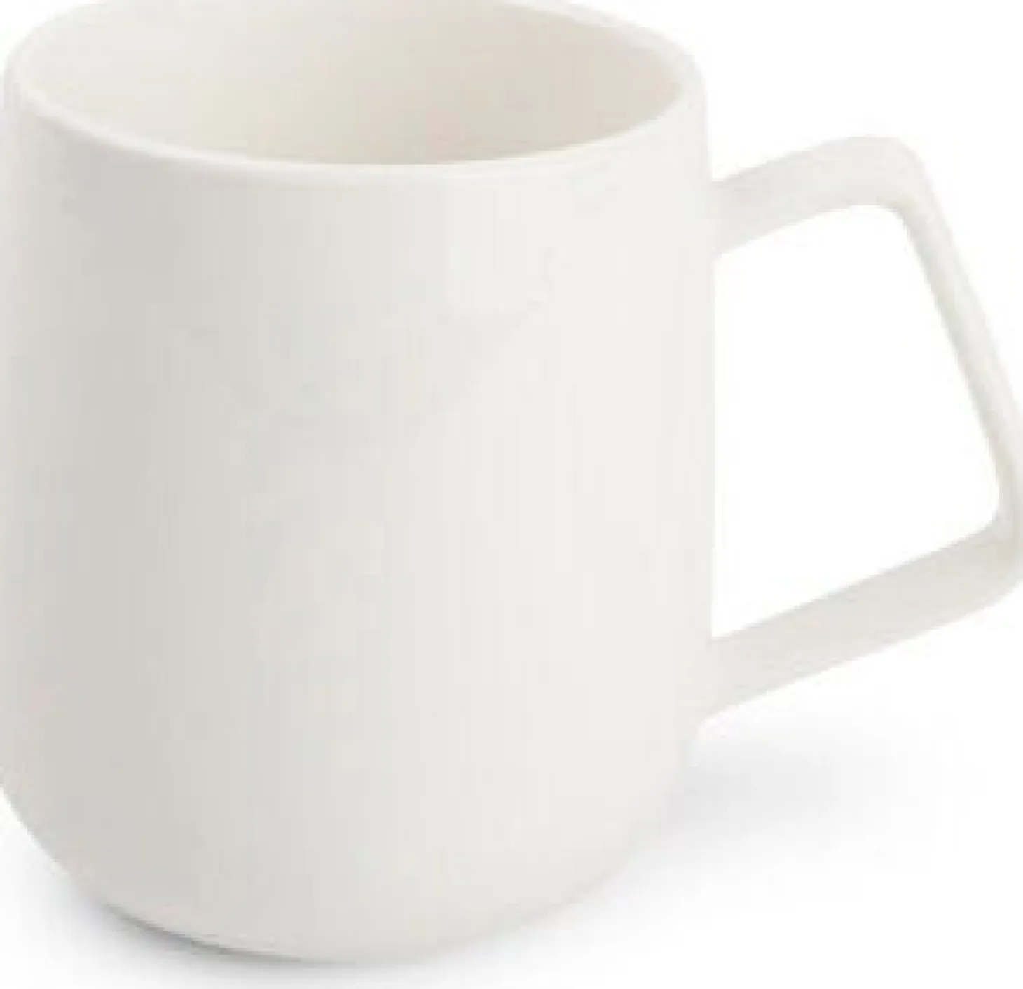 SP Collection mok Studio White wit 0,42 L