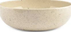 SP Collection schaal Blush beige D 25,5 H 8 cm