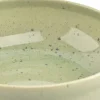 SP Collection schaal Blush groen D 25,5 H 8 cm