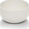 SP Collection schaal Studio White wit D 14 H 8 cm