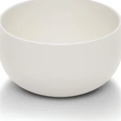 SP Collection schaal Studio White wit D 14 H 8 cm