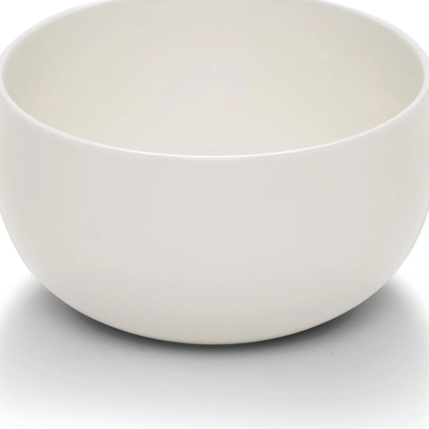 SP Collection schaal Studio White wit D 14 H 8 cm