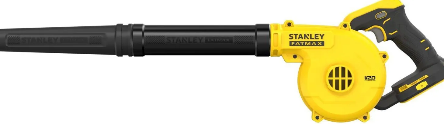 Stanley accu bladblazer SFMCBL01B-XJ