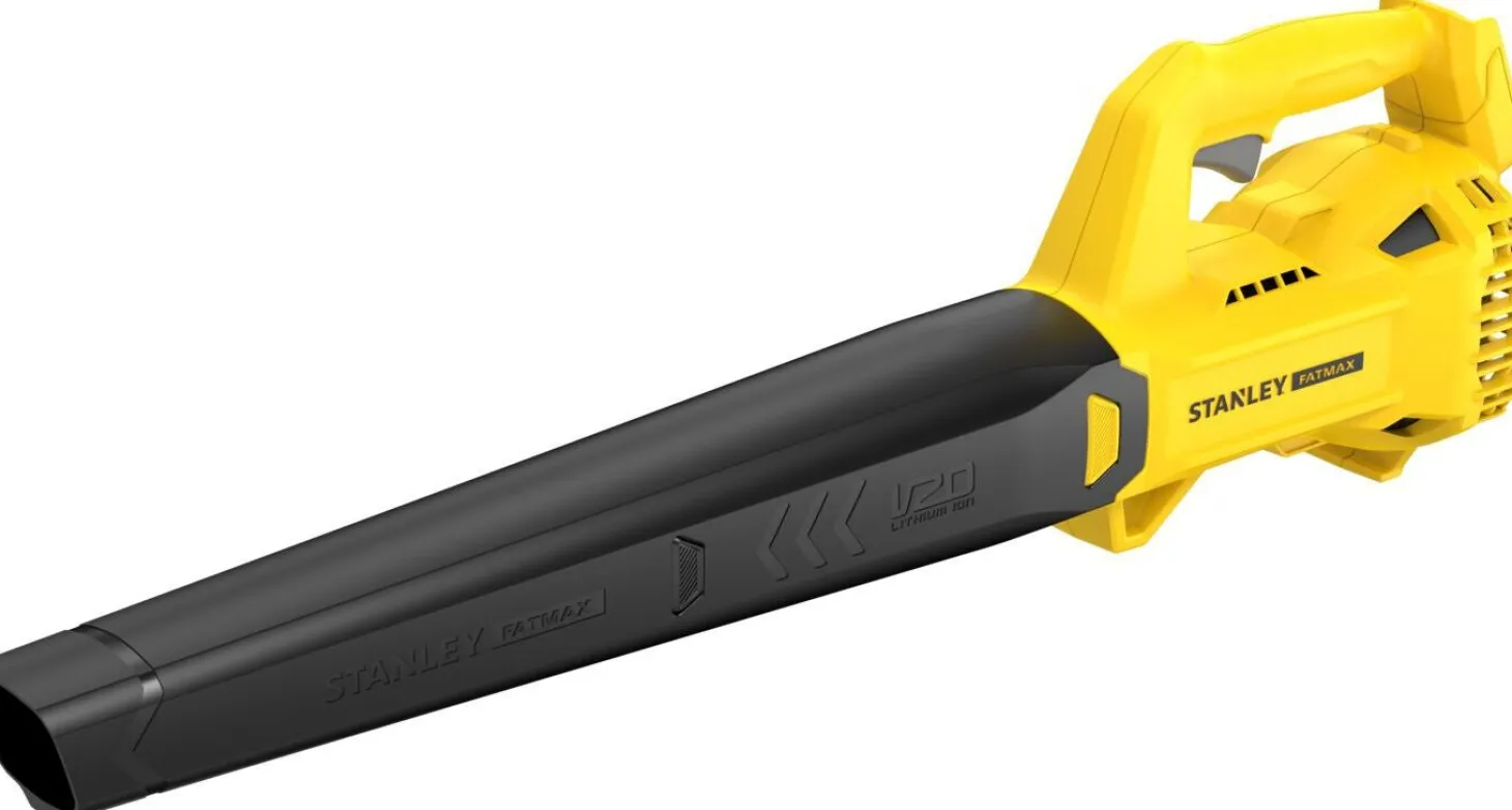 Stanley accu bladblazer SFMCBL714B-XJ