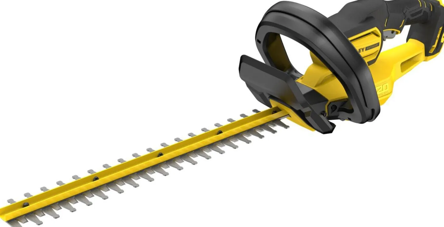 Stanley accu heggenschaar SFMCHT650B-XJ