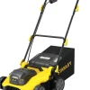 Stanley verticuteermachine SCOEP3801N-XJ