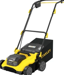 Stanley verticuteermachine SCOEP3801M2-QW