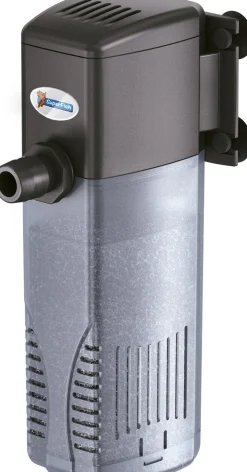 SuperFish aquarium filter Aqua-Flow 400 zwart 800 l/h