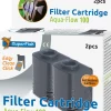 SuperFish aquarium filter cartridge Panorama 20