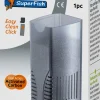 SuperFish aquarium filter cartridge Aqua-Flow 400