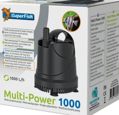 SuperFish aquarium pomp 1000 l/u
