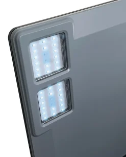 SuperFish aquarium Quadro 70 Pro wit 67 L