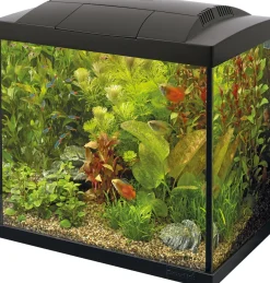 SuperFish aquarium Start 30 Tropical Kit zwart 25 L