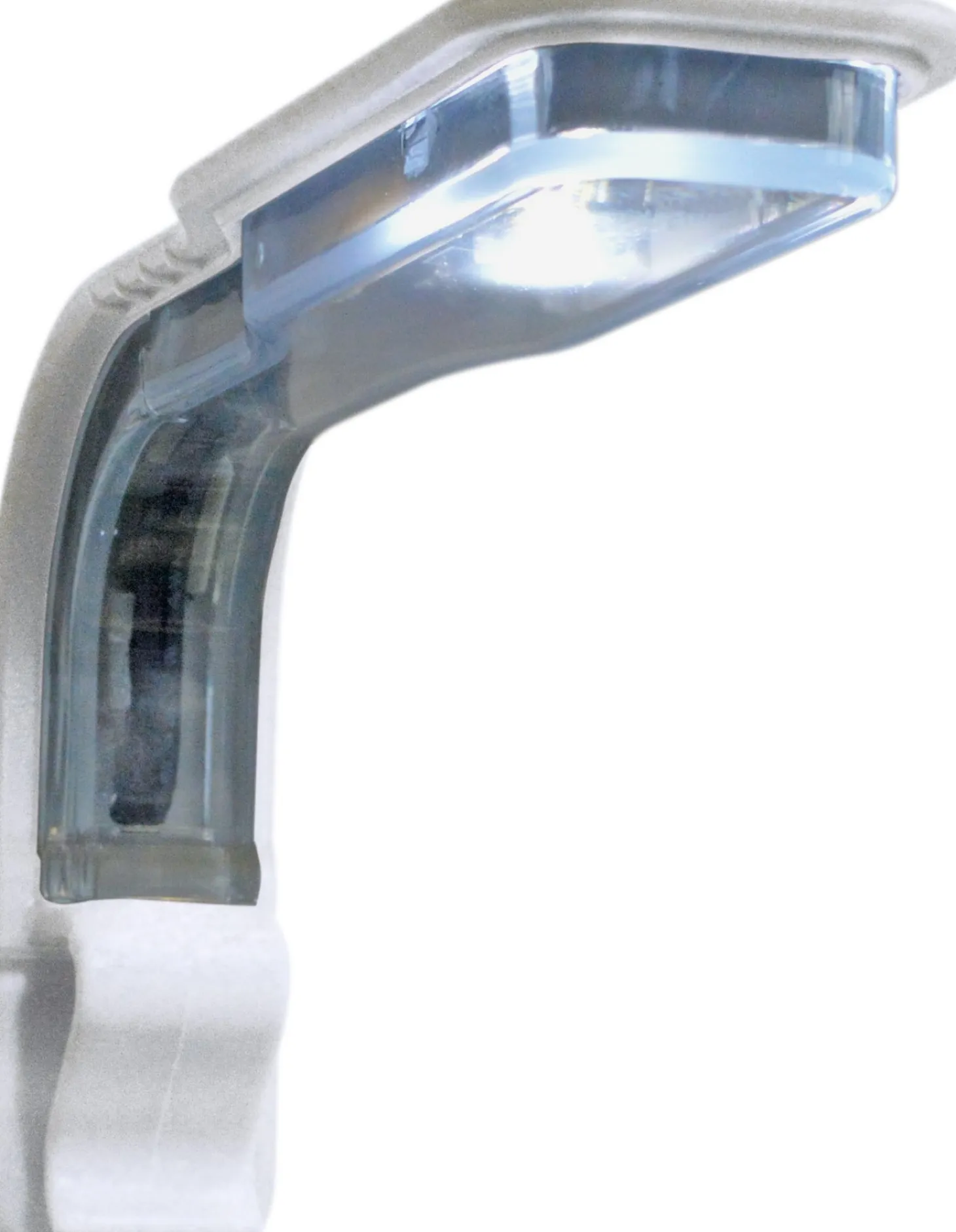 SuperFish aquarium verlichting Nano wit LED 6 x 10 x 23 cm