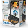 Superfish vijverfilter Combi Clear 2000 1050 l/h
