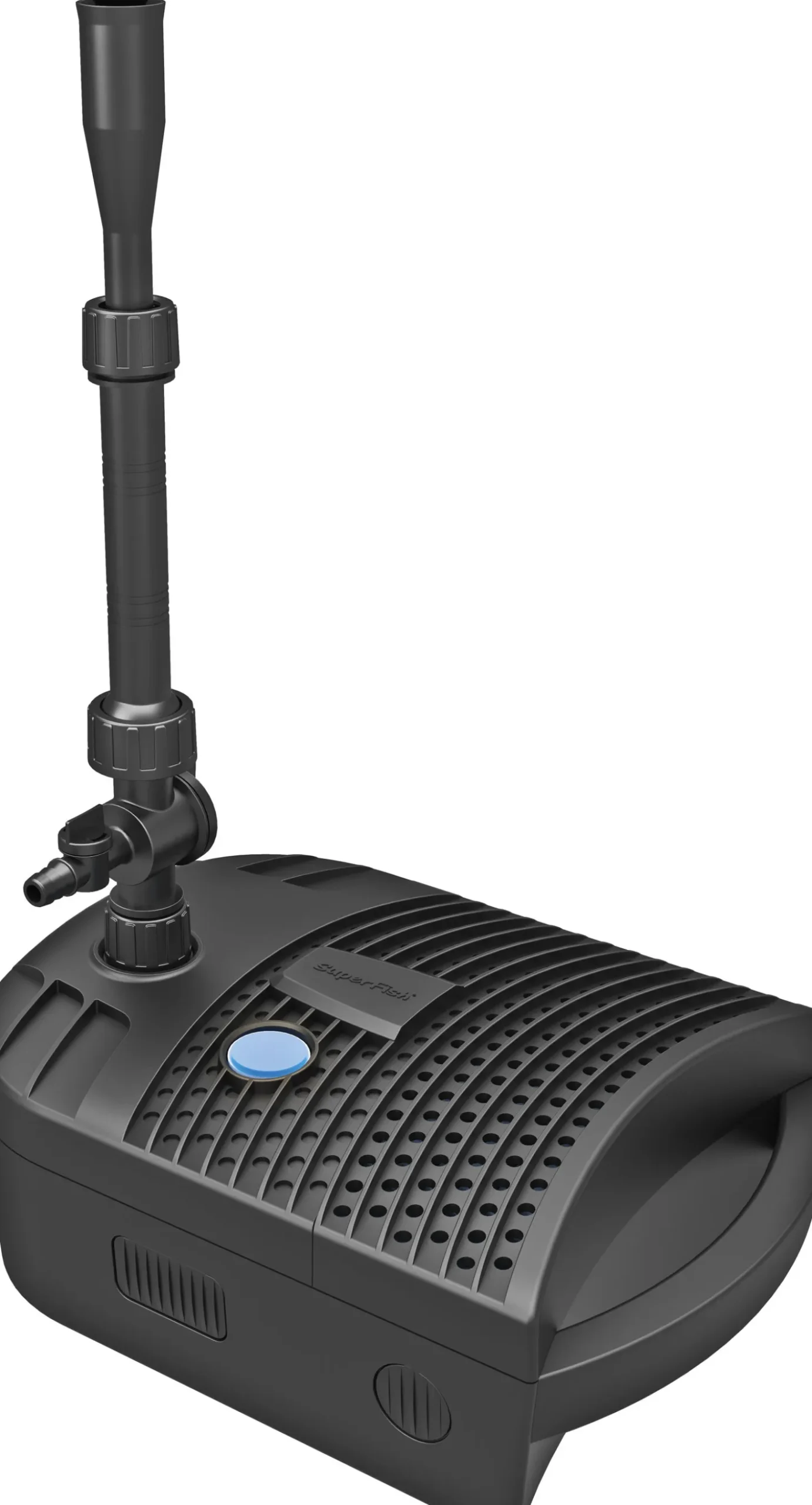 Superfish vijverfilter Combi Clear 6000 2900 l/h