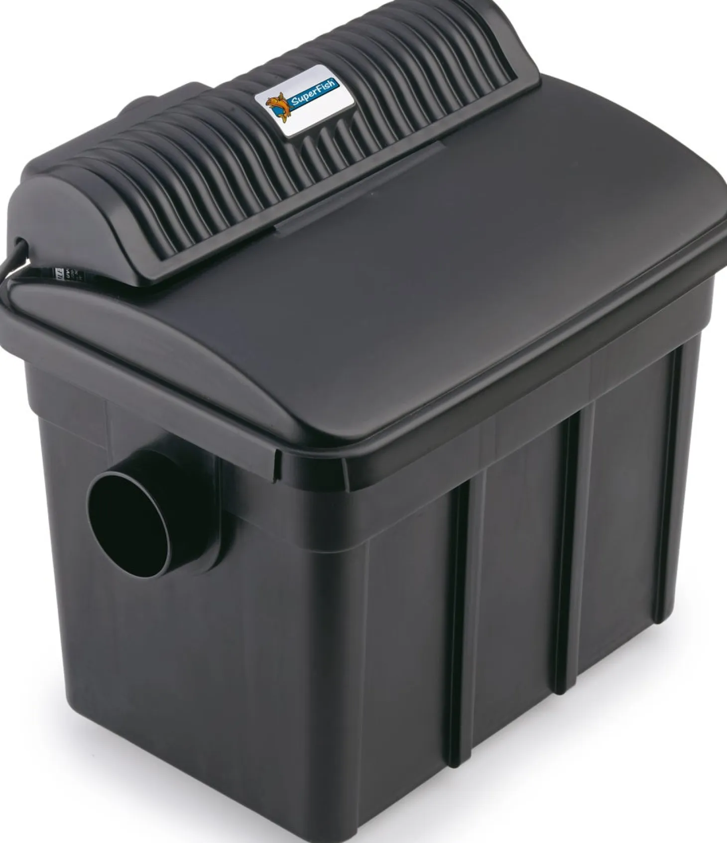 Superfish vijverfilter Pond Clear 3-in-1 kit 6000 L