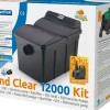 Superfish vijverfilter Pond Clear Kit 3-in-1 3000 L