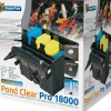 SuperFish vijverfilter Pond Clear Pro 9000 l/h