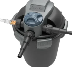 SuperFish vijverfilter TopClear kit 2000 l/u