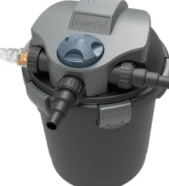 SuperFish vijverfilter TopClear 10000 Kit 2900 l/h