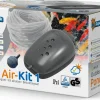 Superfish vijver luchtpomp Kit 1 96 l/h