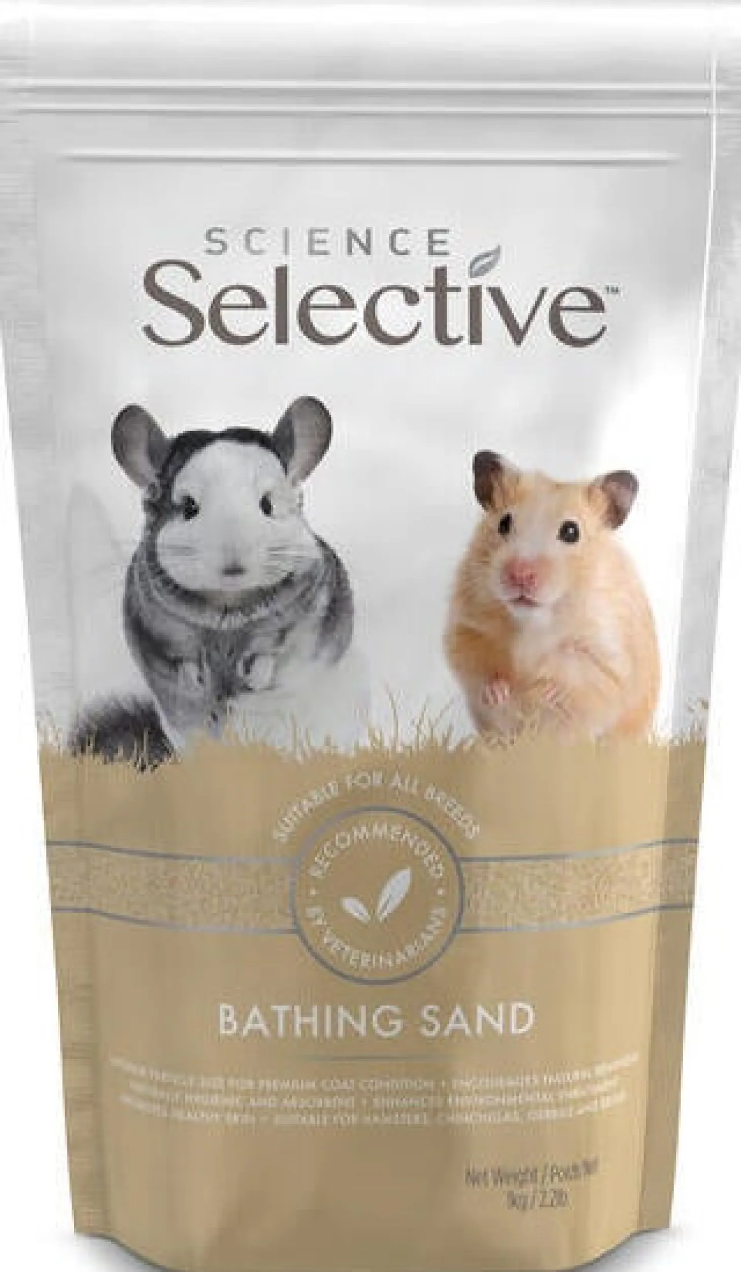 Supreme Science Selective badzand 1 kg