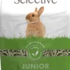 Supreme Science Selective konijnenvoer junior 1,5 kg
