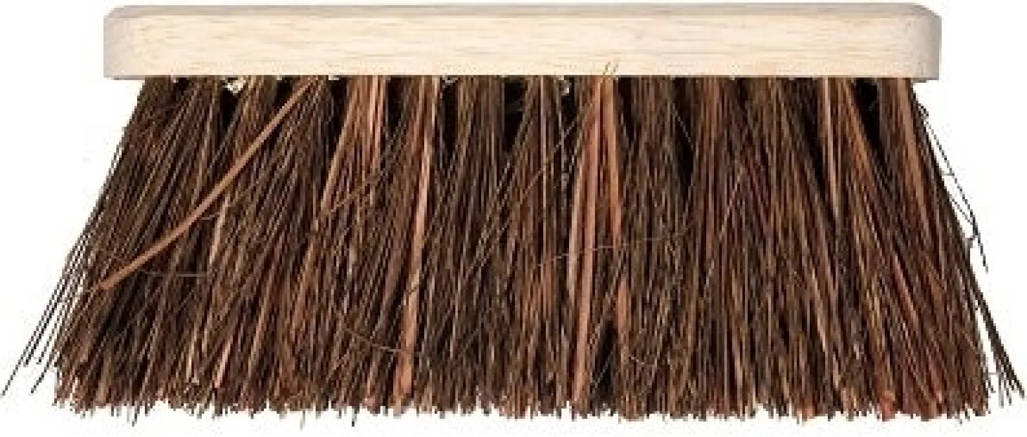 Talen Tools bezem 28cm