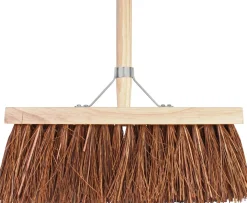 Talen Tools bezem 37cmx140cm