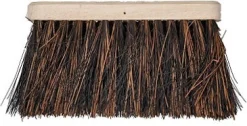 Talen Tools bezemkop palmyra 14 x 31 x 7 cm