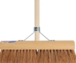 Talen Tools bezem 30 x 160 cm
