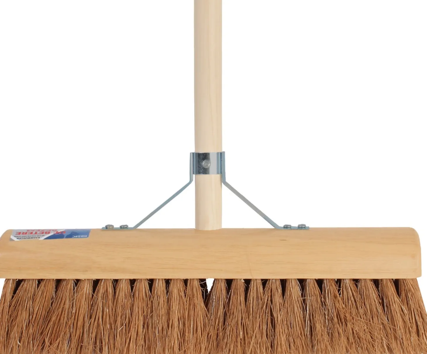 Talen Tools bezem 30 x 160 cm