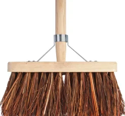 Talen Tools bezem 28 x 140 cm
