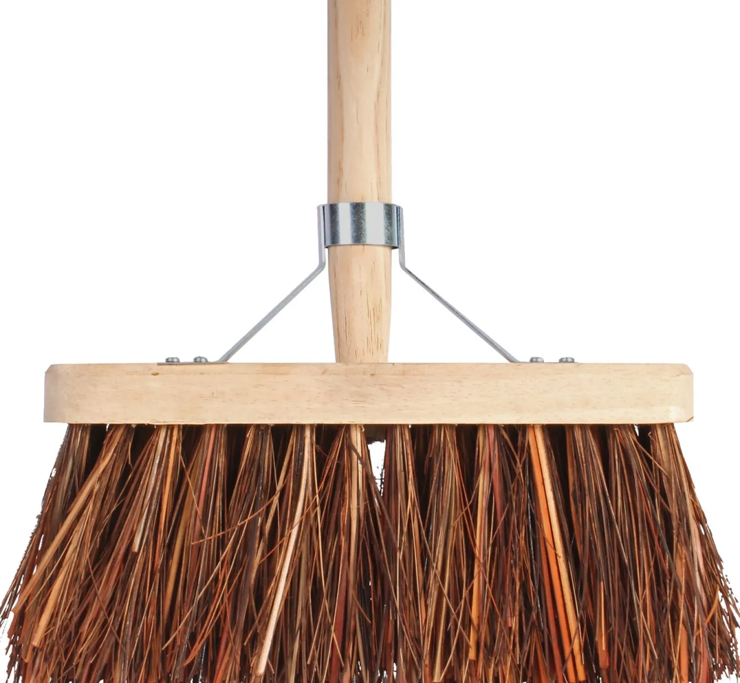 Talen Tools bezem 28 x 140 cm