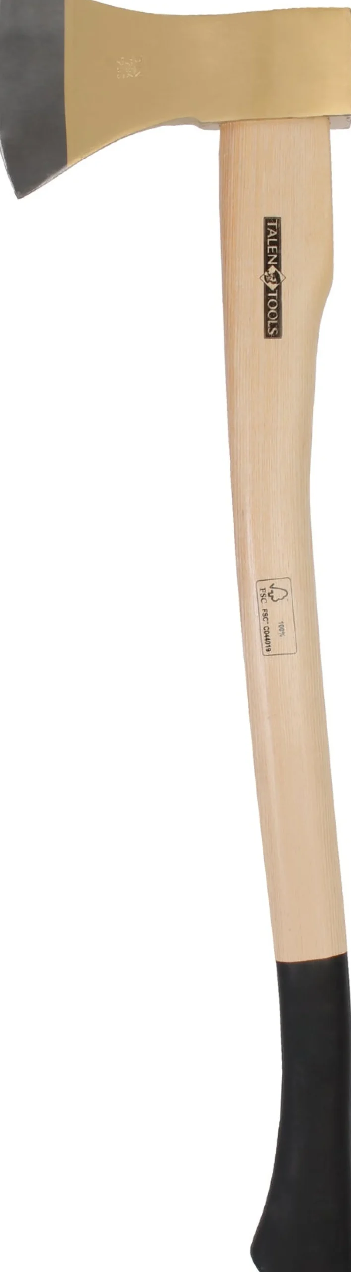 Talen Tools bijl 1250gr