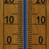 Talen Tools buitenthermometer