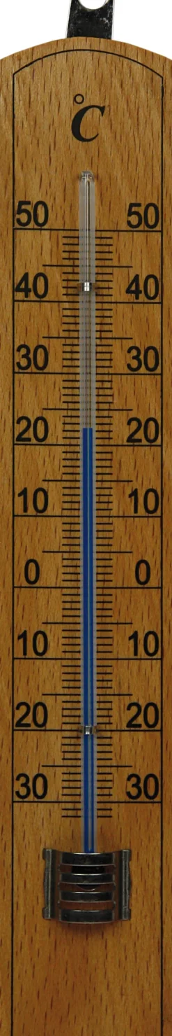 Talen Tools buitenthermometer